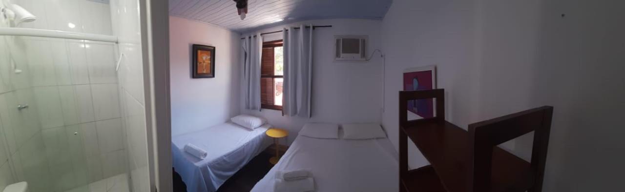 Casa Aberta Floripa Hotel Florianopolis Exterior photo